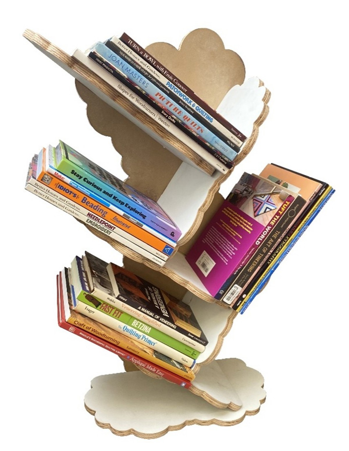 Cloud Book Shelf (1)