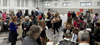 Applying to Craft Fairs: Make an Impression
